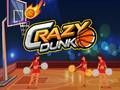 Laro Baliw na Dunk online