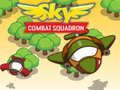 Laro Sky Combat Skuwad online