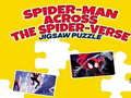 Laro Spider-Man: Palaisipan Sa Kabilang Spider-Verse online