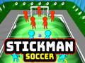 Laro Futbol Stickman online