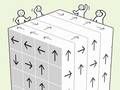 Laro I-unblock ang Cube 3D online