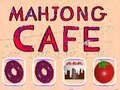 Laro Kape Mahjong online