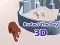 Laro Protektahan ang Aso 3d online