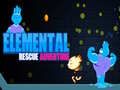 Laro Pagsagip na Elemental na Pakikipagsapalaran online