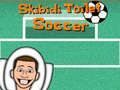 Laro Futbol ng Toilete Skibidi online