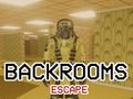 Laro Saklolo mula sa Backrooms online