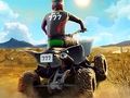 Laro Mga Laro sa ATV Bike Quad Offroad online