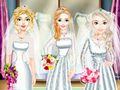 Laro Romantik Bridal Salon online
