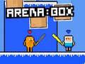 Laro Arena: Boks online Laro Arena: Boks online