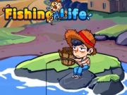 Laro Buhay Pangingisda online Laro Buhay Pangingisda online