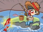 Laro Buhay sa Pangingisda online Laro Buhay sa Pangingisda online