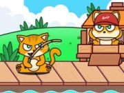 Laro Baliw na Pangingisda online Laro Baliw na Pangingisda online