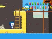 Laro Niels Penguin Adventure online