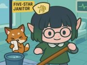 Laro CLINIC CLEANUP CREW online