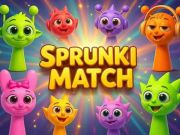Laro Sprunki match online