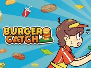 Laro Burger Catch online