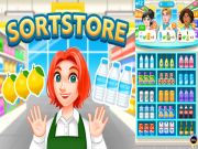 Laro Sortstore online