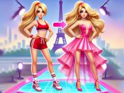 Laro Ang Fashion Princess ay nagbibihis para sa mga batang babae online