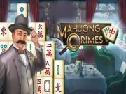Laro Mahjong Crimes online