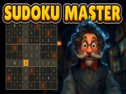 Laro Sudoku Master online
