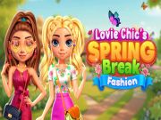 Laro Lovie chics spring break fashion online