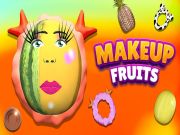 Laro Mga prutas ng makeup online