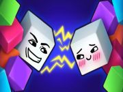 Laro Cubatoria Pagsamahin 2048 online