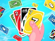 Laro UNO Party Card online