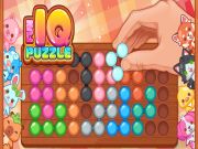 Laro Masaya iq puzzle online