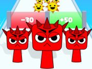 Laro Sprunki Run online