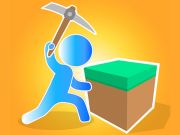 Laro Digger fighter sa maze online