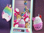 Laro Kawaii Claw Pagsamahin online