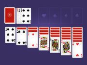 Laro Klondike Solitaire online