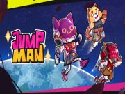 Laro Jump Man online