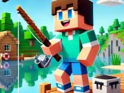 Laro Noob masaya pangingisda online