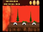 Laro Lava Chase online