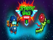 Laro Zombie Space Episode II online