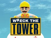 Laro Wasak ang tower online