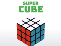 Laro Super Cube online