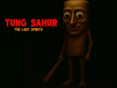 Laro Tung Sahur ang mga nawalang espiritu online