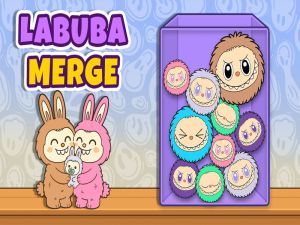 Laro Pagsamahin ni Labuba online