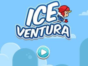 Laro Ice Ventura online