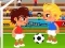 Laro Kabagabagan sa Futbol online