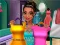 Laro Araw ng Fashion ni Tina online