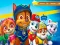 Laro Paw Patrol: Paghahanap ng mga Bituin online