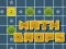 Laro Tudla ng Matematika online