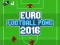 Laro Euro 2016 Pong ng Football online