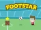 Laro Bituin sa Futbol online