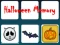 Laro Alaala ng Halloween online