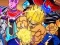 Laro Labanan Saiyan online